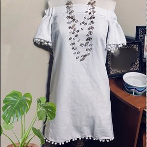 Willow & Clay Dress SM